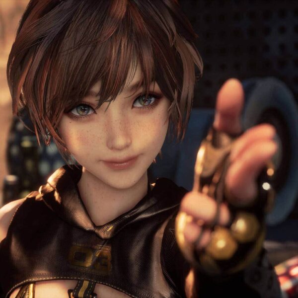 Steller blade sequel and Female Character.