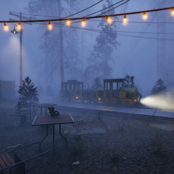 Emotionless The Last Ticket