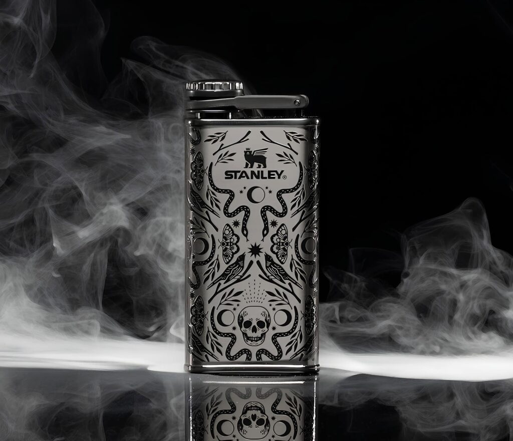 Stanley 1913 Brand Halloween Collection piece