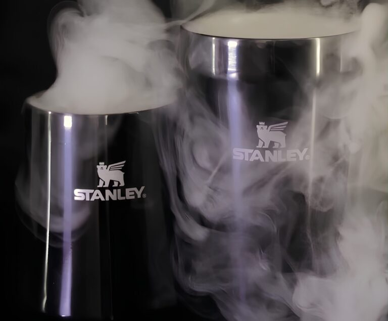 Stanley 1913 Brand Halloween Collection