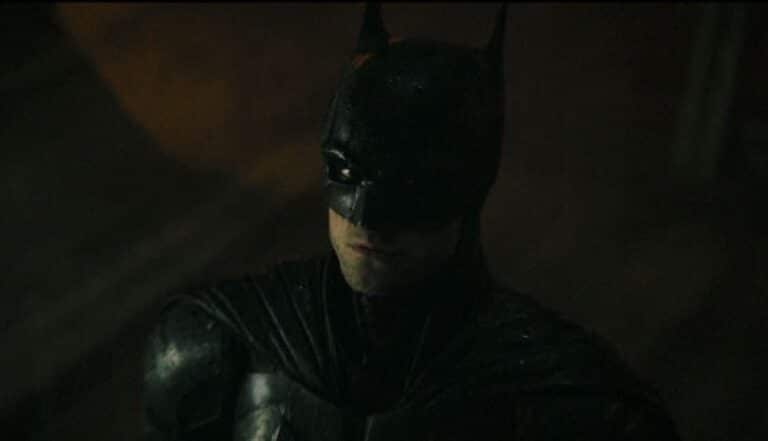 The Batman 2, Robert Pattinson