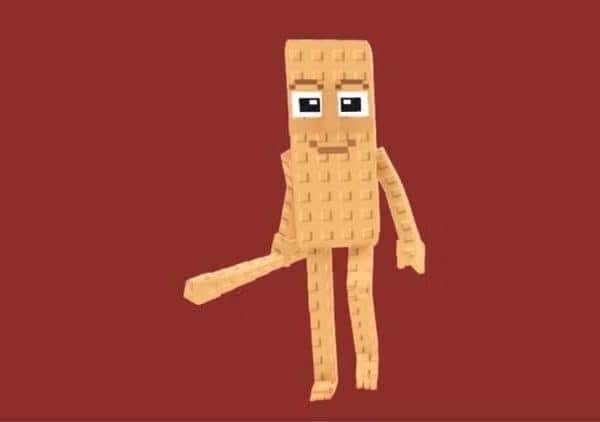 Tung Tung Steal a Brainrot