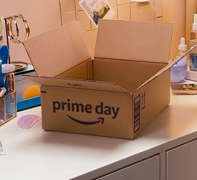 Amazon Prime Big Deal Days, beauty discounts,