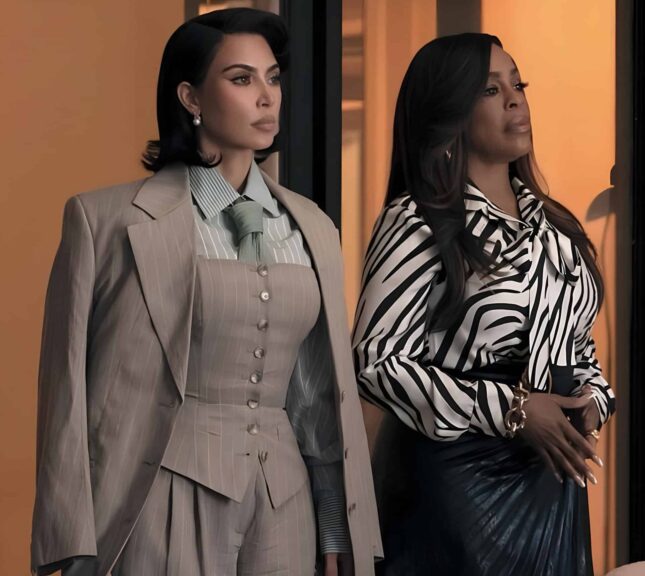 All is Fair on Hulu, All's fair