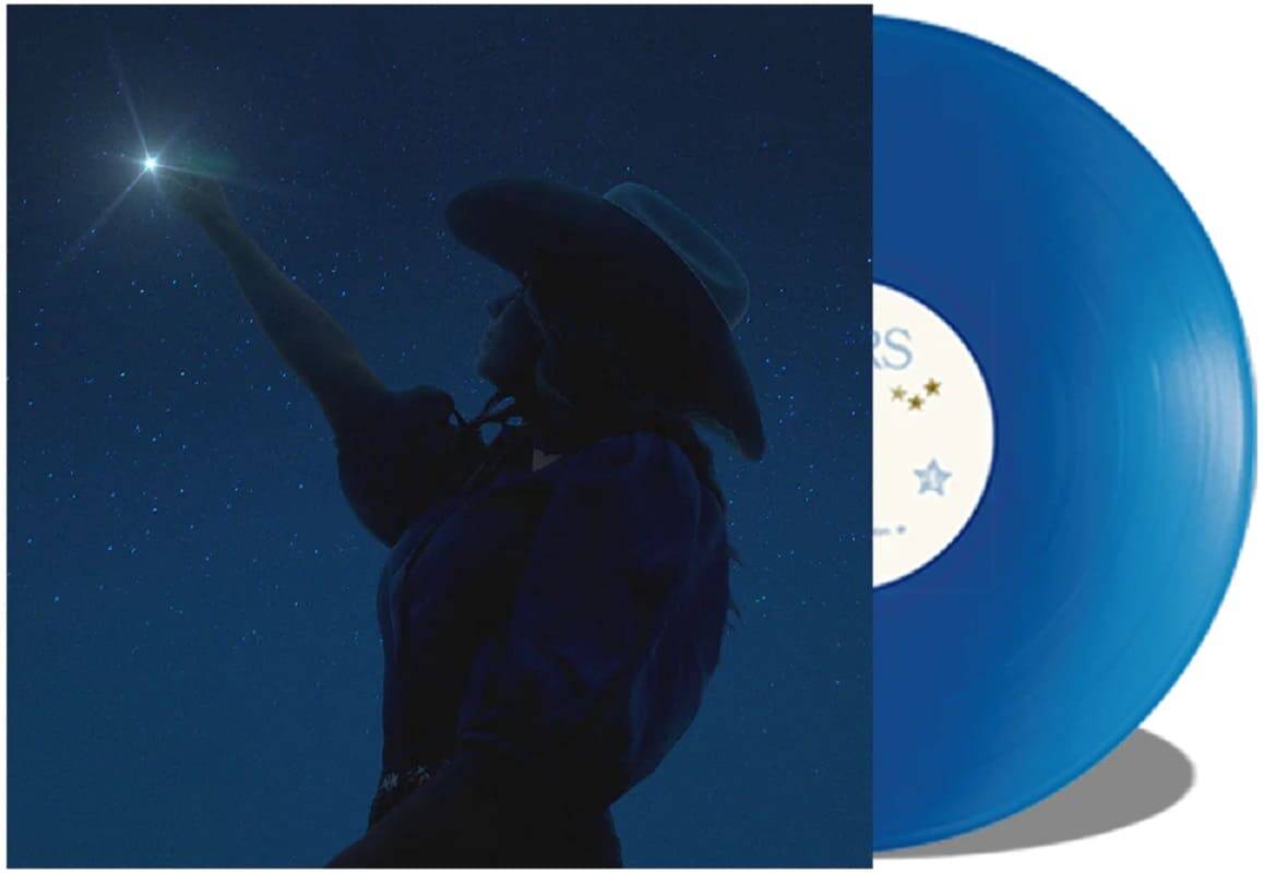 Anne Wilson -- Stars