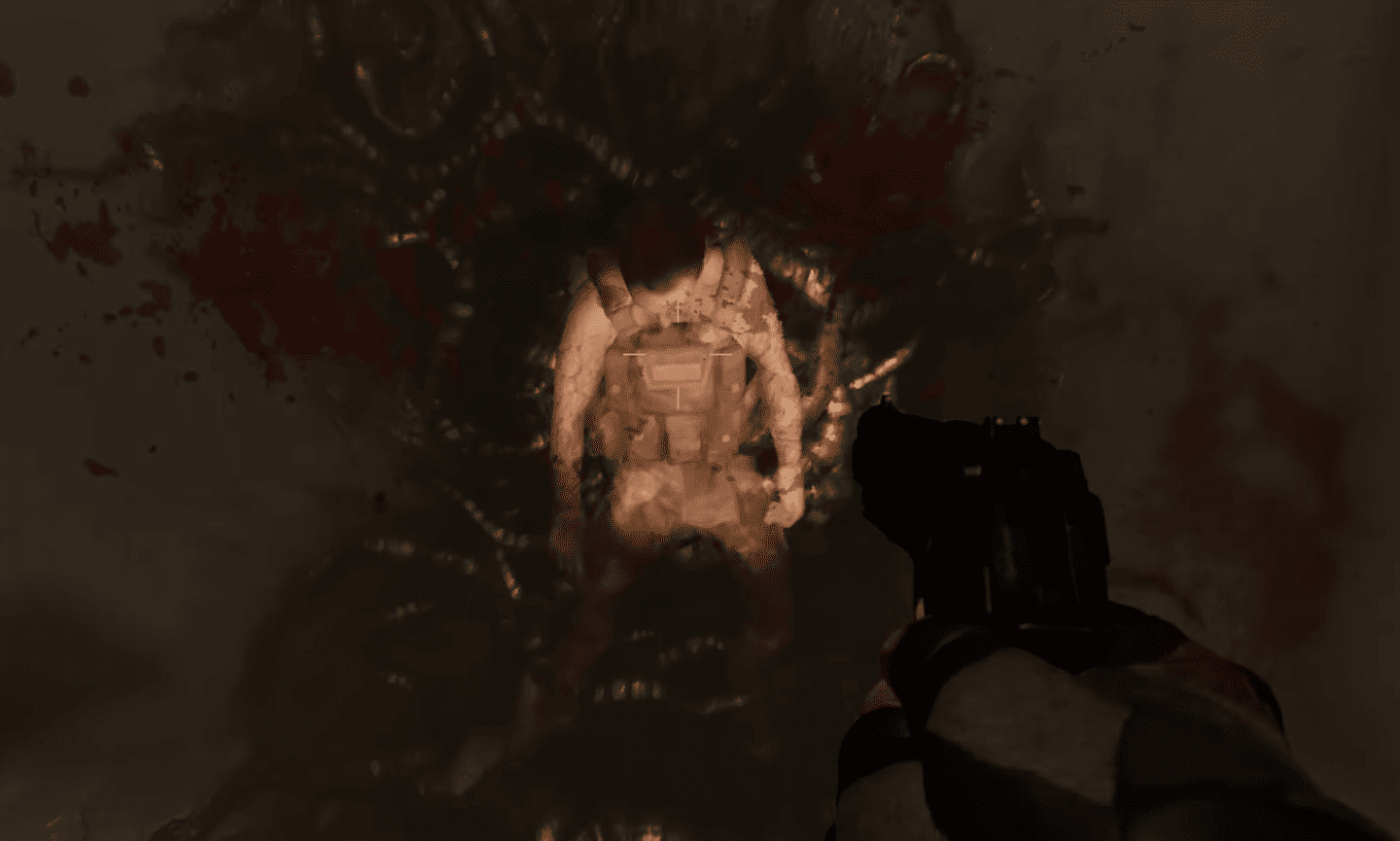 Beneath, Lovecraftian, Horror,