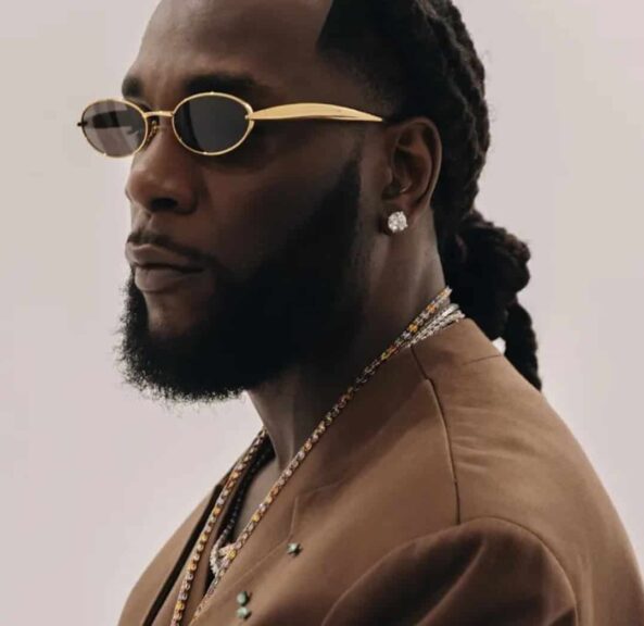 Burna Boy