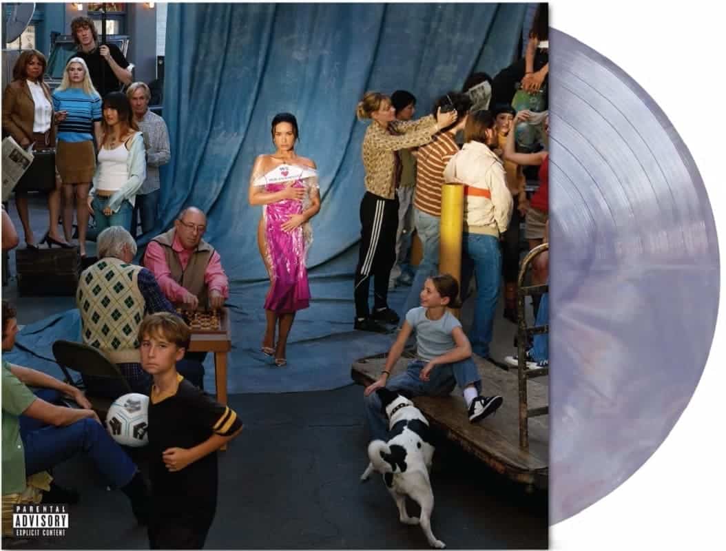 Demi Lovato -- It's Not That Deep