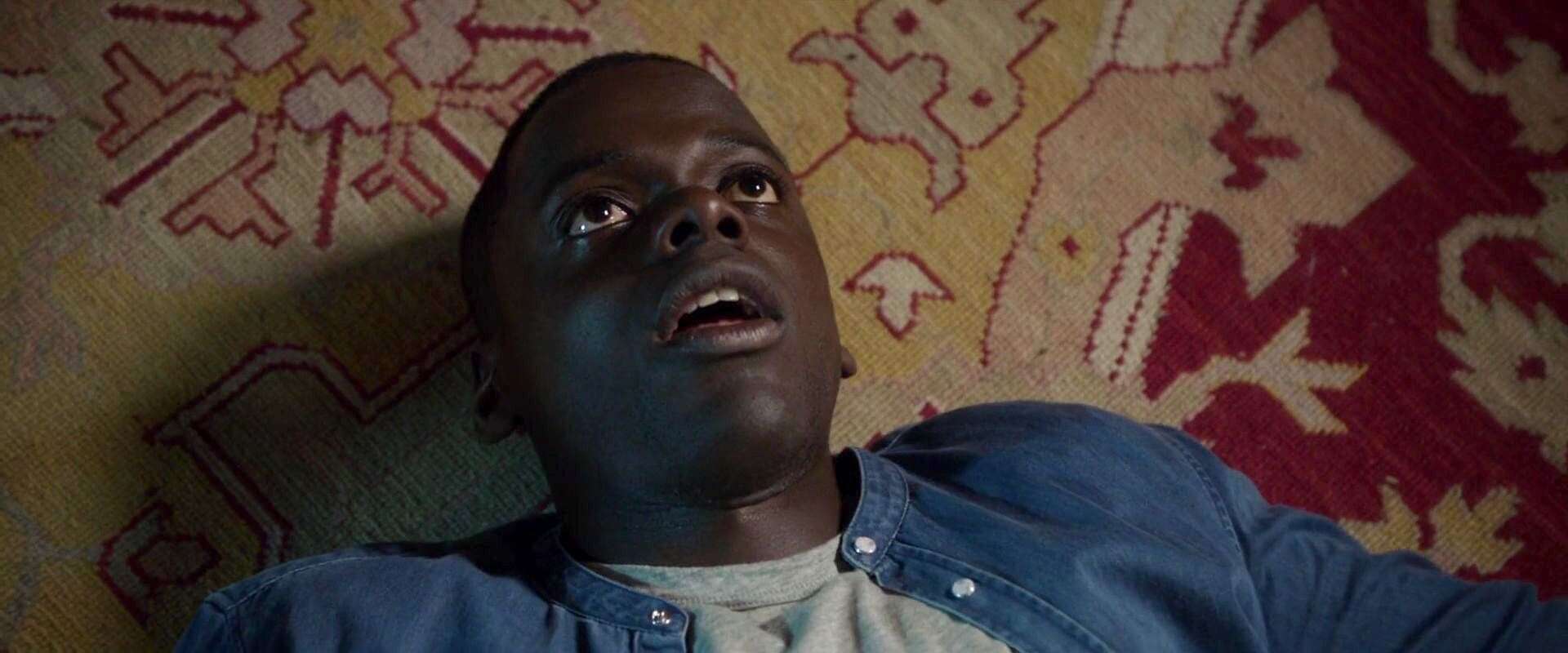Get Out, Daniel Kaluuya