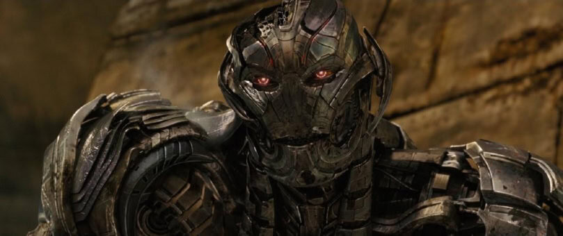 Avengers: Age of Ultron