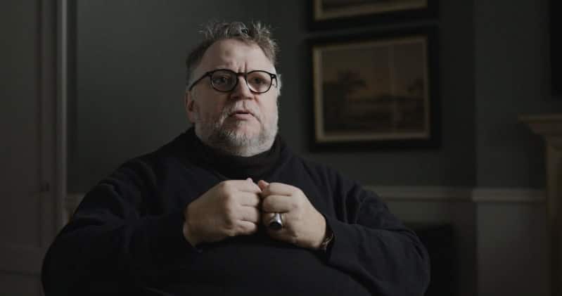 Guillermo del Toro
