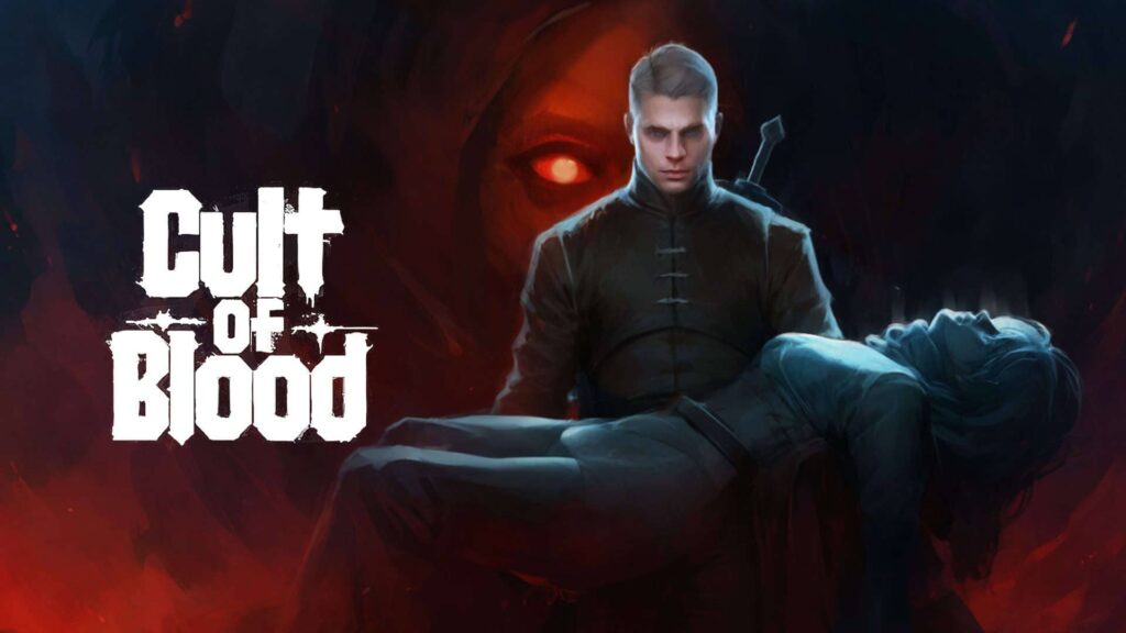 Cult of Blood