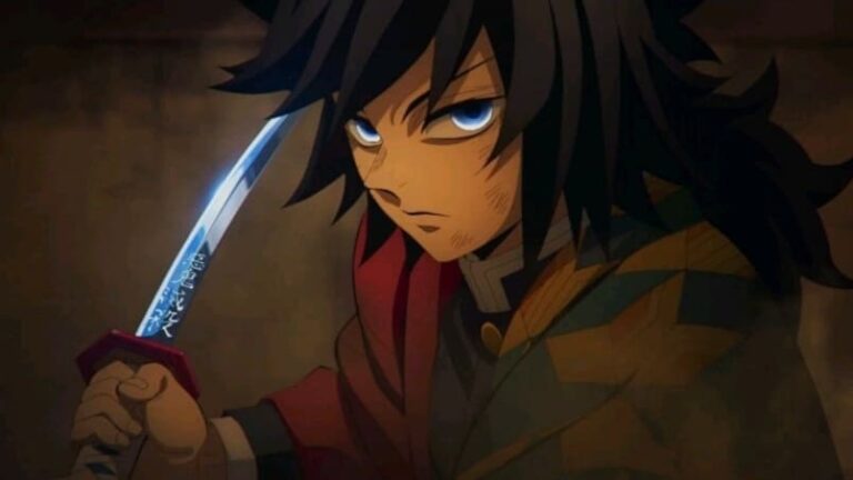 Why Giyu Tomioka Deserved Better in Demon Slayer: Explained