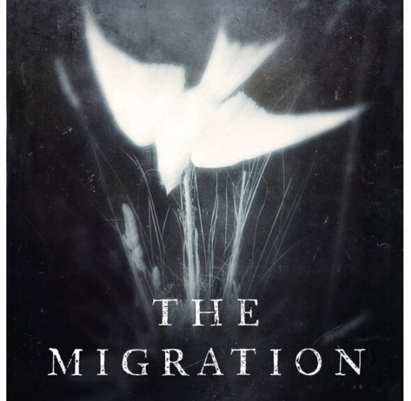 5 Climate Horror Books