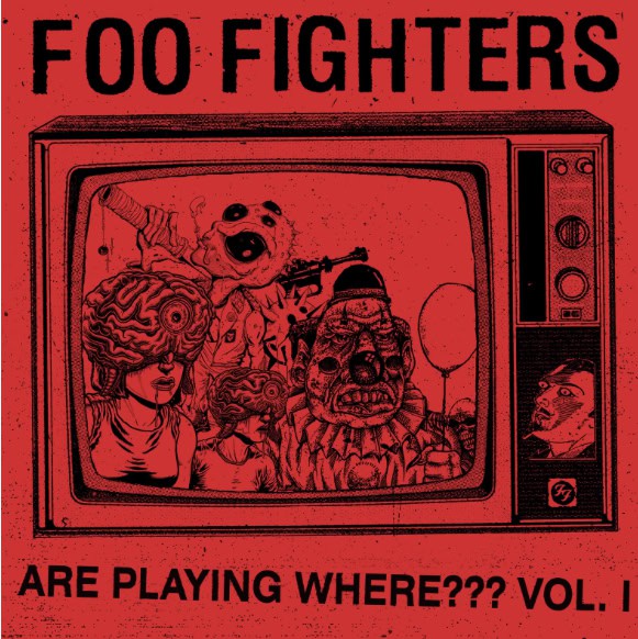 Foo Fighters
