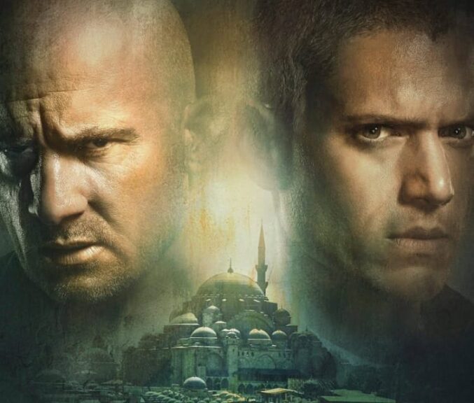 Prison Break