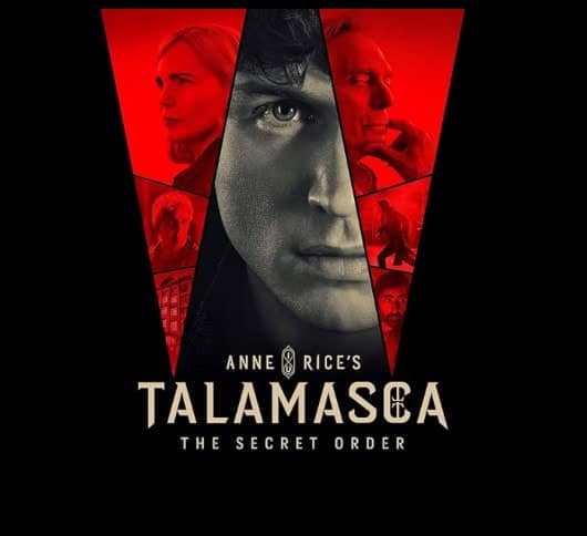 Talamasca: The Secret Order