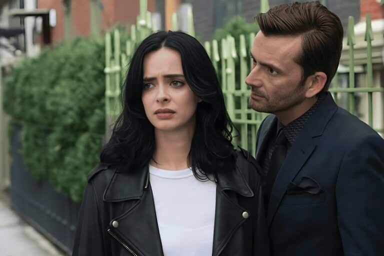 Jessica Jones