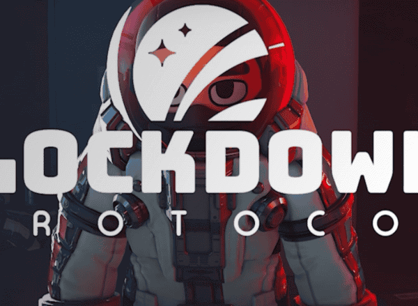 Lockdown Protocol Version 1.0 Release