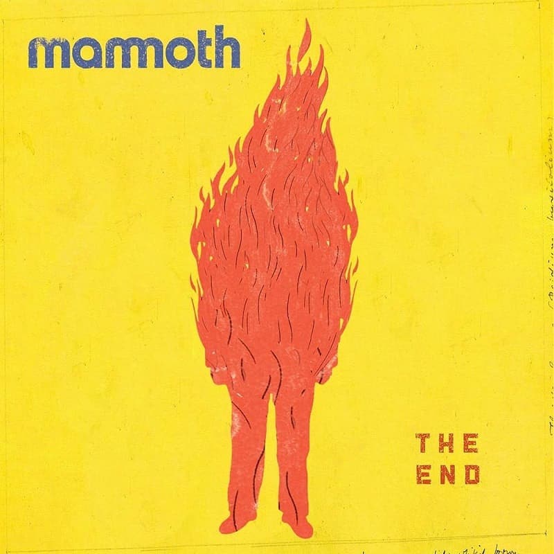 Mammoth -- The End