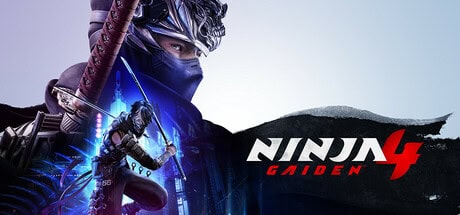 Ninja/tomonobu itagaki