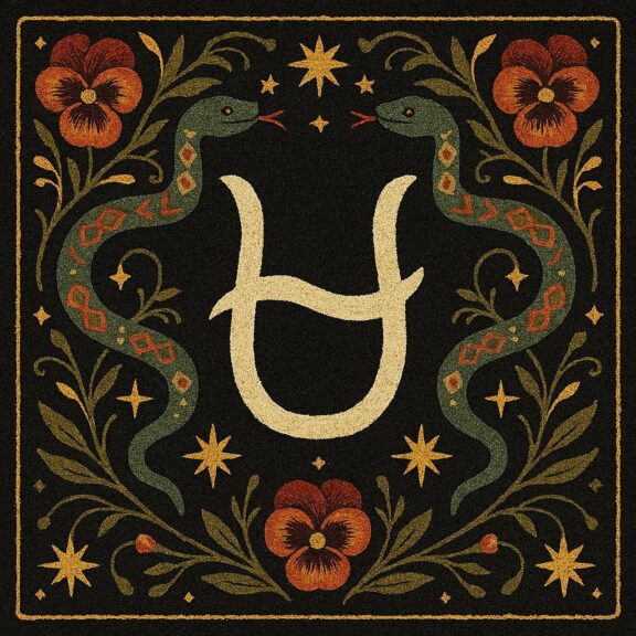 Ophiuchus moves into November.