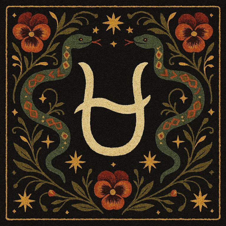 Ophiuchus moves into November.