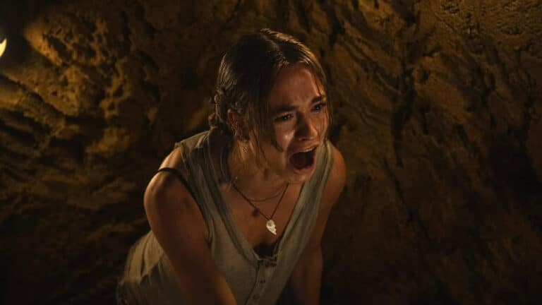 Teaser Trailer for ‘Primate’ Drops With Chilling 911 Call Ahead of Full Trailer Premiere