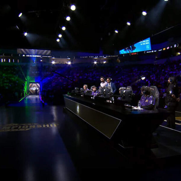 World Championship 2025 Details Revealed