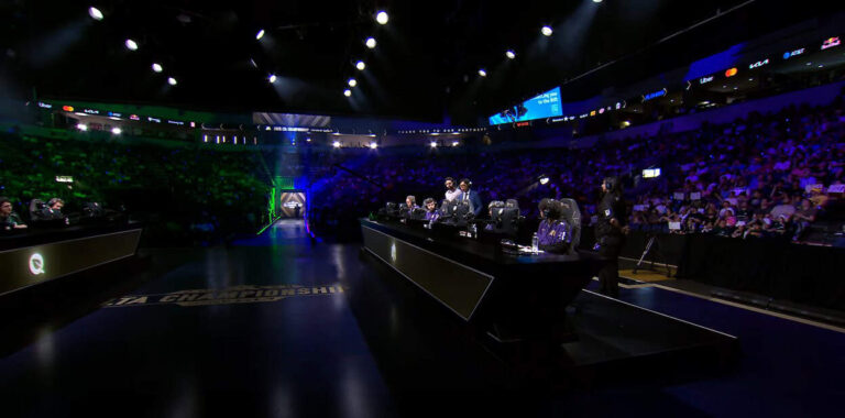 World Championship 2025 Details Revealed