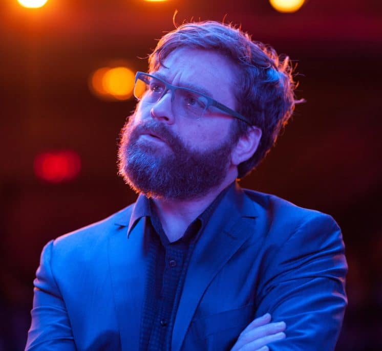 Very Young Frankenstein