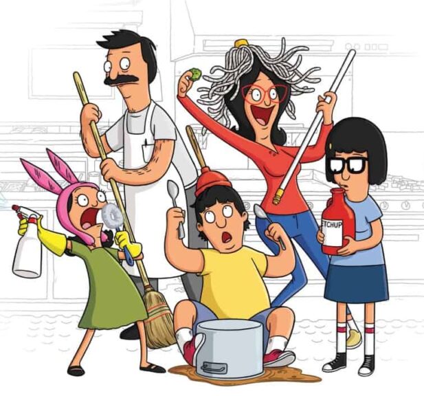 Bob's Burgers