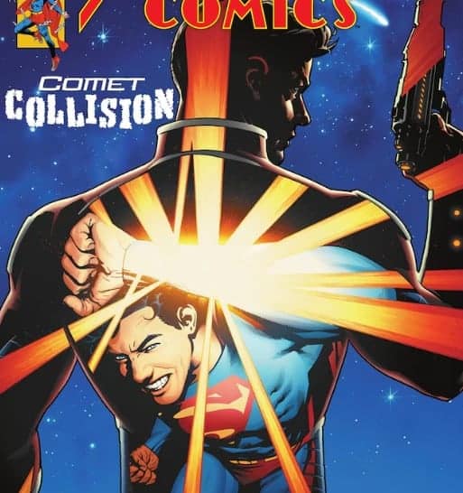 Action Comics