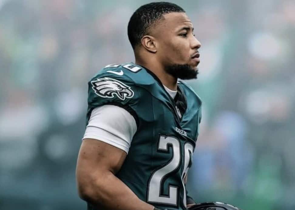 Top 10 Movies: SAQUON | Courtesy of Prime Video