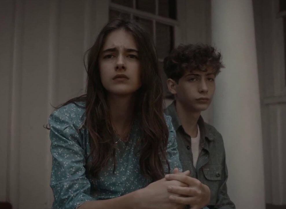 Top 10 Movies: Queen of Bones | Courtesy of Prime Video