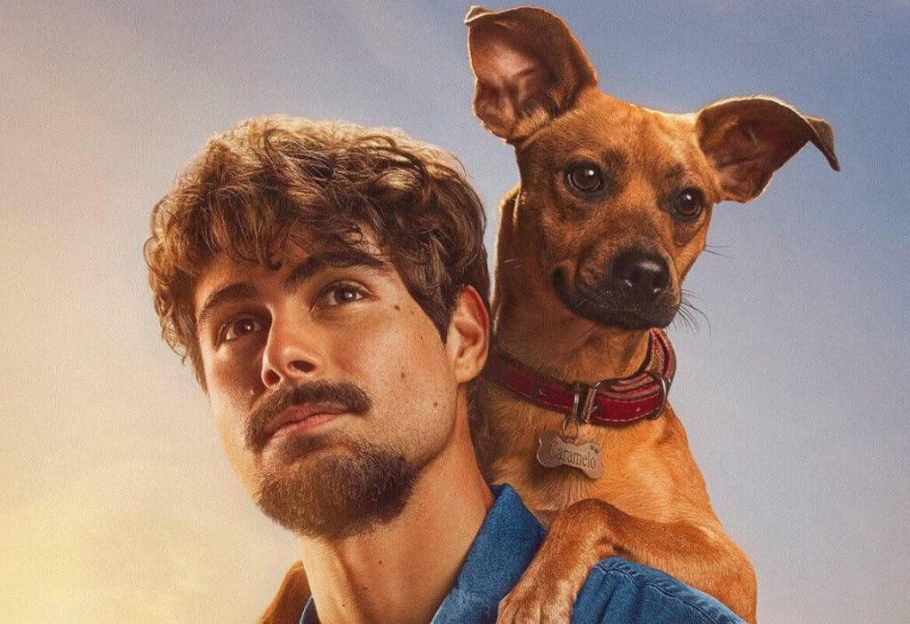 Top 10 Movies: Caramelo | Courtesy of Netflix