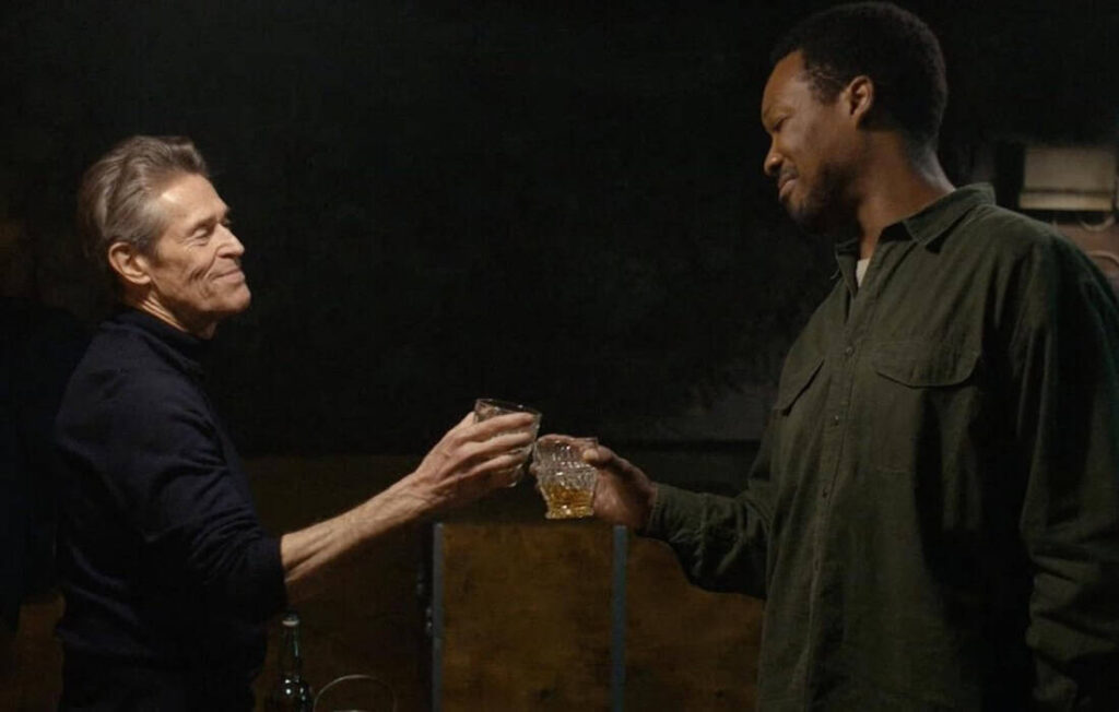 Top 10 Movies: The Man in My Basement | Courtesy of Hulu