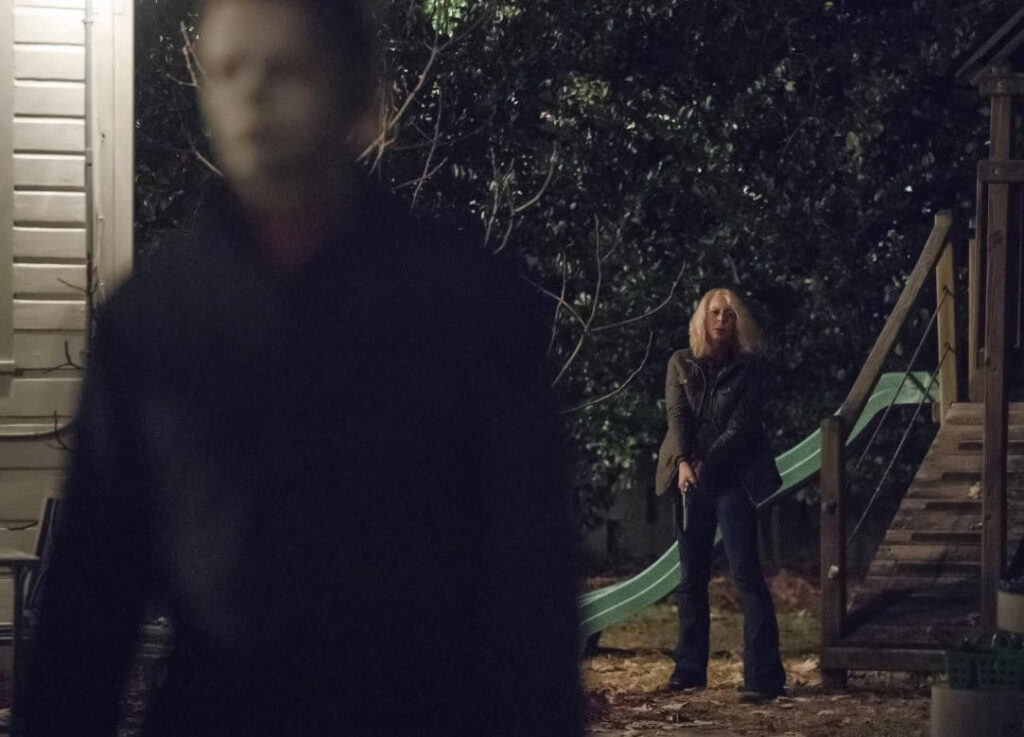 Top 10 Movies: Halloween | Courtesy of Hulu