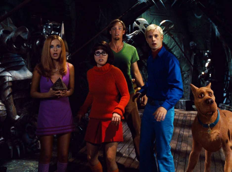 Top 10 Movies: Scooby-Doo | Courtesy of HBO Max