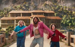 Minecraft Movie 2, Kirsten Dunst