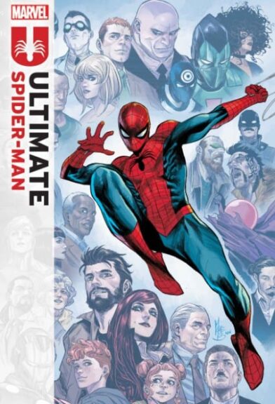 Marvel Ultimate