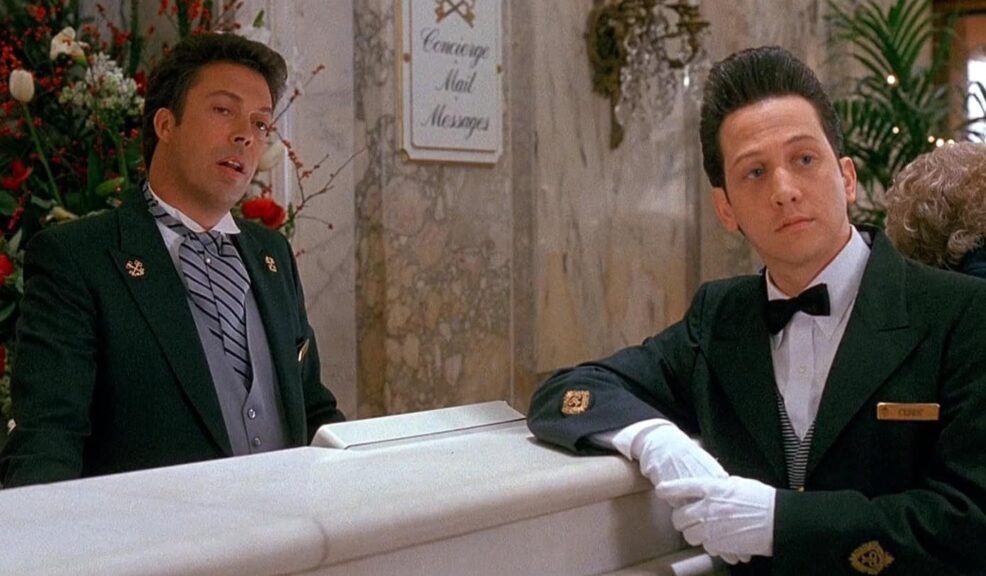Home Alone 2