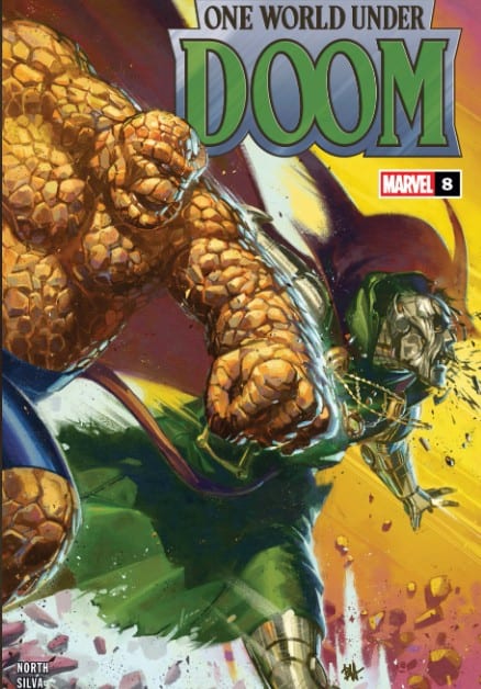 One World Under Doom