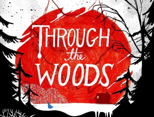 Top Spooky Graphic Novels