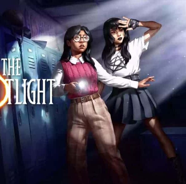 Fear the Spotlight, Cozy Game Pals, Blumhouse Games, Epic Games Store