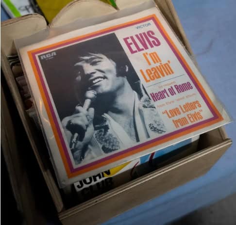 Baz Luhrmann will cover Elvis's legacy with concert footage and personal interviews for the upcoming film EPiC in 2026.