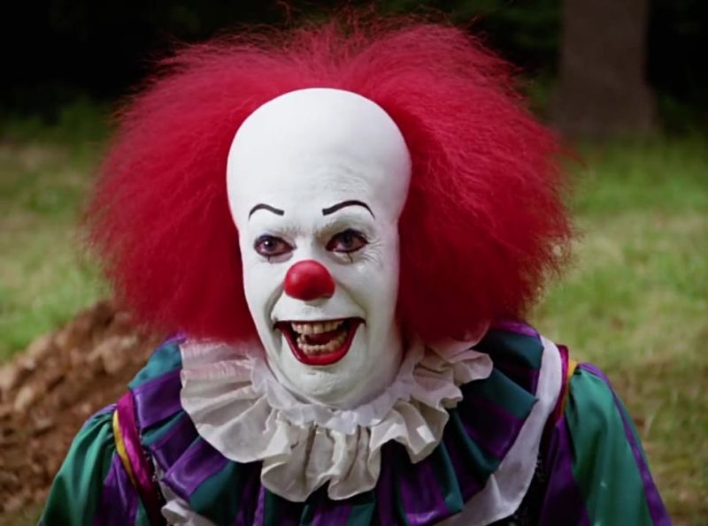 Stephen King's IT (1990)