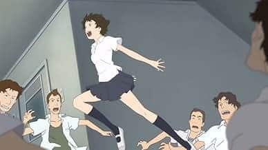 The Girl Who Leapt Through Time, Writer Satoko Okudera