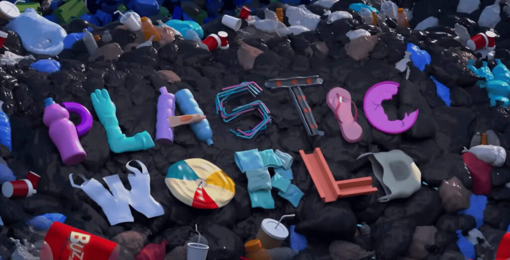 "Plastic World," The Simpsons, Treehouse of Horror XXXVI, horror comedy, tv show