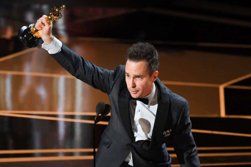Sam Rockwell